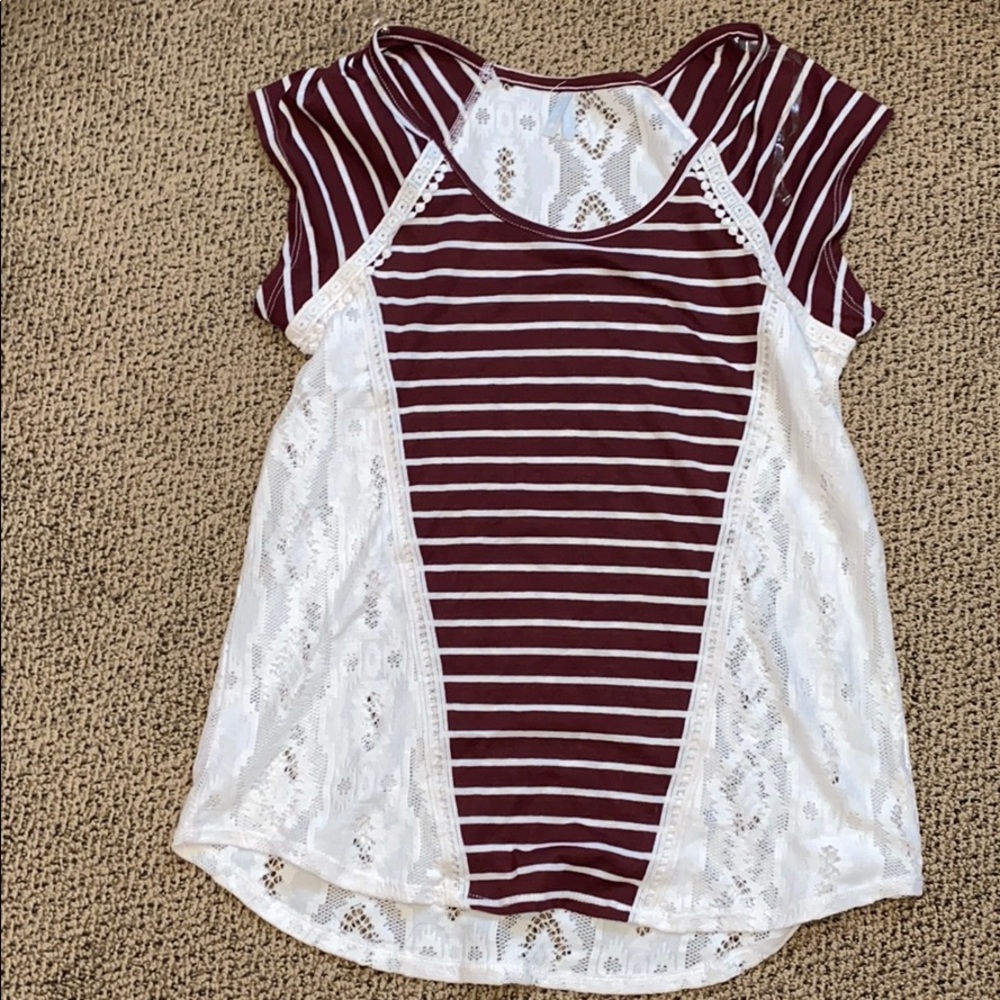 Cute top